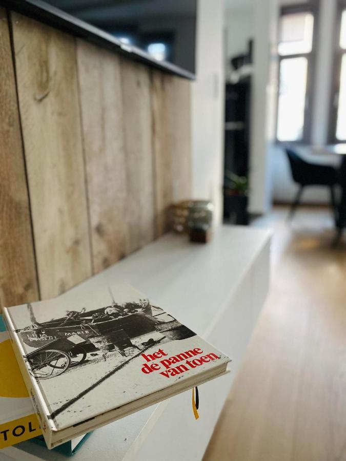 Au-Mer Maison M De Panne Zewnętrze zdjęcie