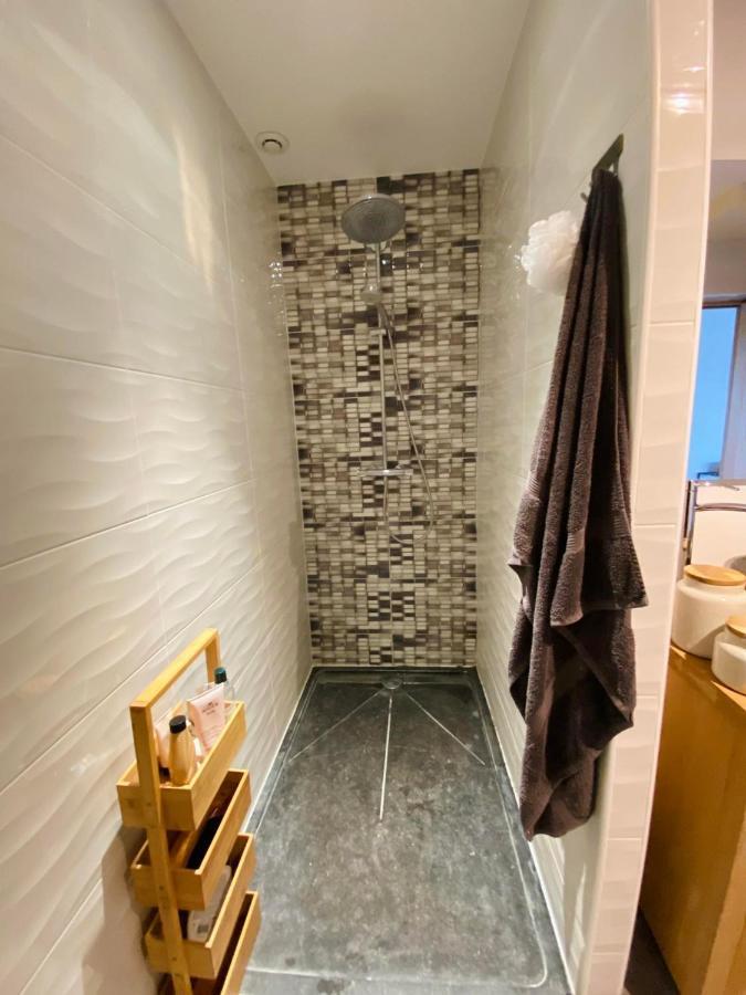 Au-Mer Maison M De Panne Zewnętrze zdjęcie