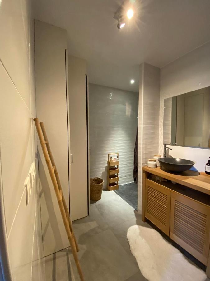 Au-Mer Maison M De Panne Zewnętrze zdjęcie