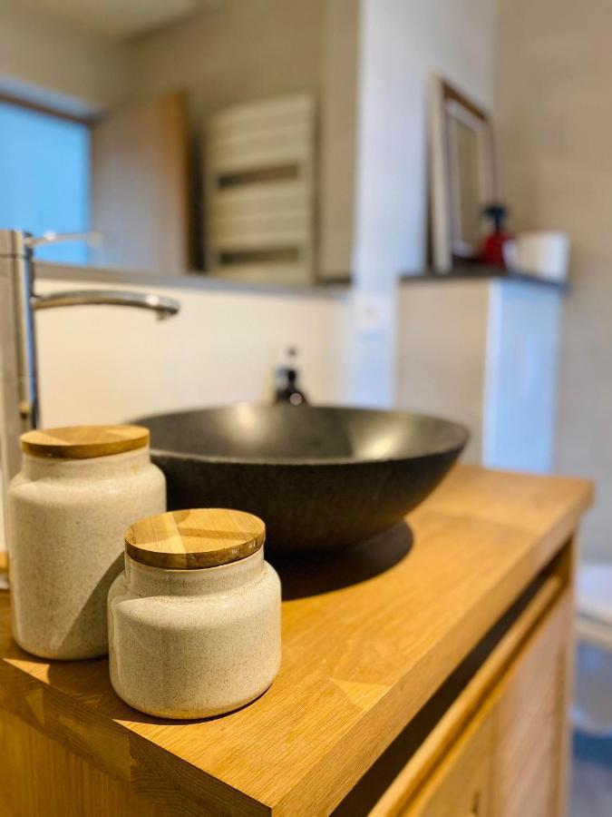 Au-Mer Maison M De Panne Zewnętrze zdjęcie