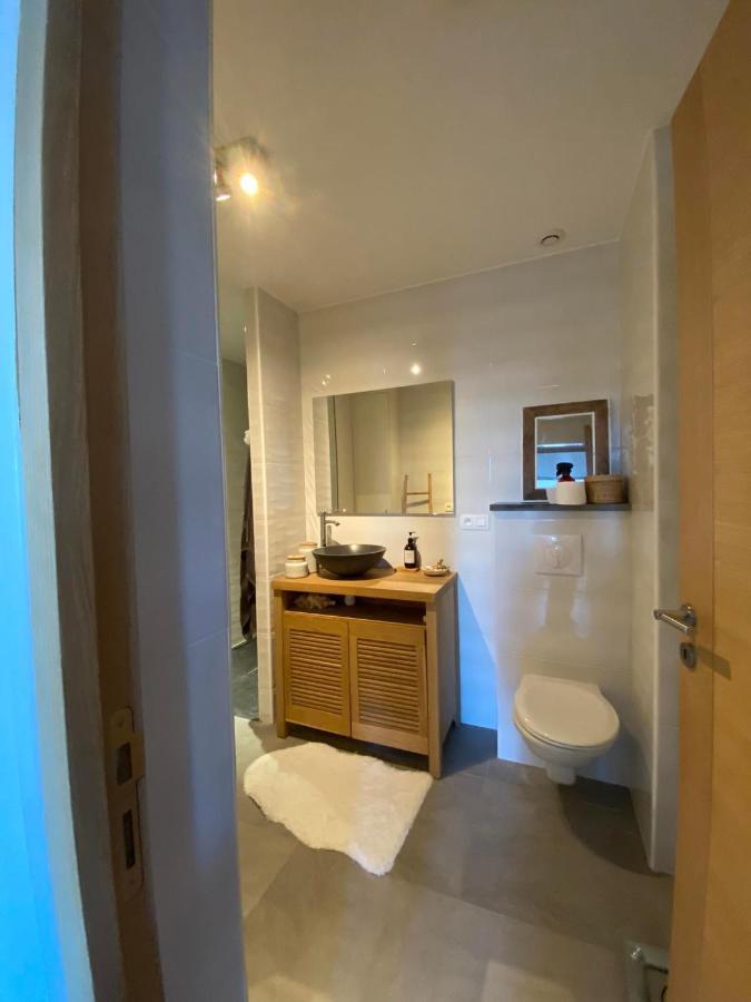 Au-Mer Maison M De Panne Zewnętrze zdjęcie