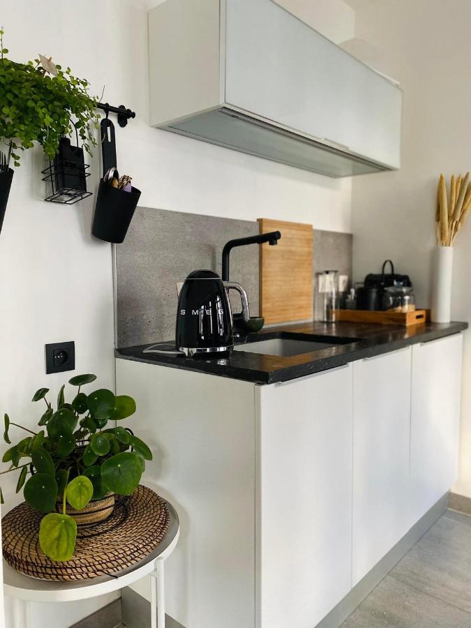 Au-Mer Maison M De Panne Zewnętrze zdjęcie