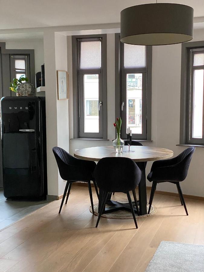 Au-Mer Maison M De Panne Zewnętrze zdjęcie