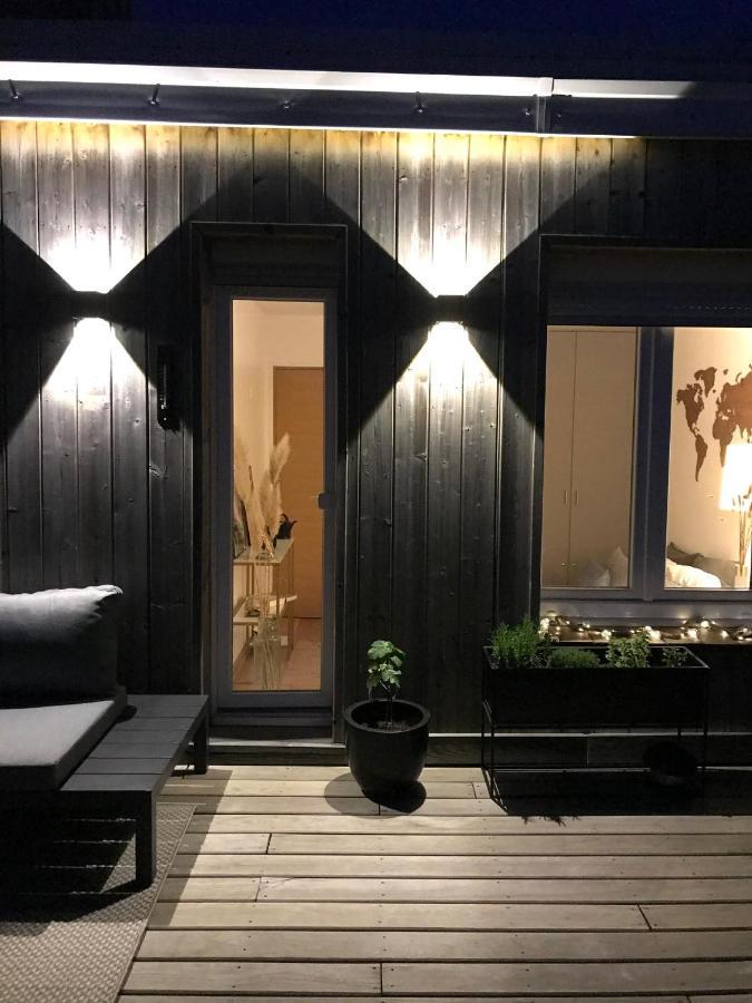Au-Mer Maison M De Panne Zewnętrze zdjęcie