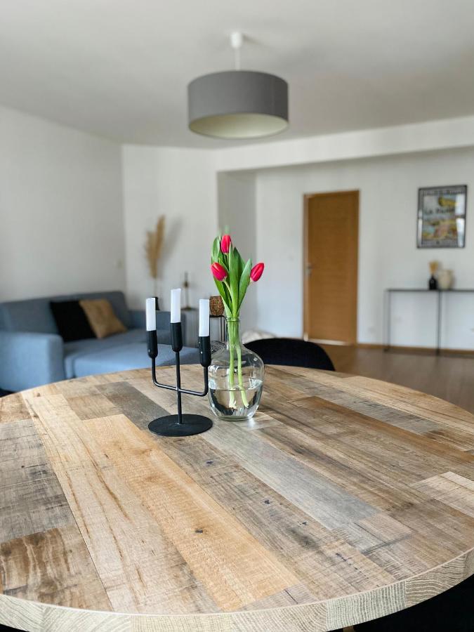 Au-Mer Maison M De Panne Zewnętrze zdjęcie