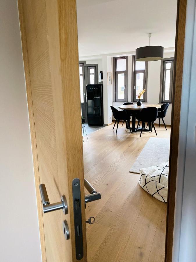 Au-Mer Maison M De Panne Zewnętrze zdjęcie